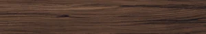 Керамогранит Laparet Wenge Cinnamon Темно-коричневый Матовый Структурный 20x120 структурированный