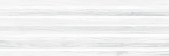 Zen Плитка настенная полоски белый 60038