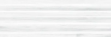 Laparet Zen Плитка настенная полоски белый 60038 20x60 матовая