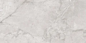 Керамогранит Laparet Zorani Bianco Светло-серый Сатинированный Карвинг 60x120 сатинированный