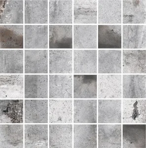 Мозаика La Fabbrica AVA Lascaux Mosaico Naxa Rett. 89177 30x30 матовая