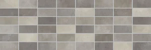 Мозаика Lasselsberger Фиори Гриджио 1064-0103 20x60 матовая
