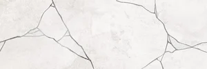 Декоративный элемент Lasselsberger Кинцуги 1604-0037 2шт 20x60 матовый