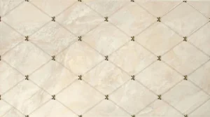 Декоративный элемент Lasselsberger Оникс 1645-0036 25x45 глянцевый