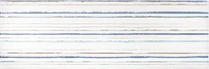 Декоративный элемент Lasselsberger Парижанка 1664-0171 20x60 глянцевый