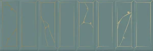 Декоративный элемент Lasselsberger Роса Рок 1664-0214 20x60 матовый