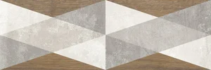 Lasselsberger Стен Декор 2 20x60 матовый