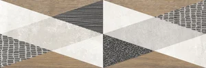 Lasselsberger Стен Декор 20x60 матовый