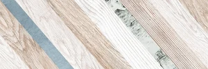 Керамогранит Lasselsberger Вестанвинд 7364-0002 3606-0029 Декор 20x60 матовый