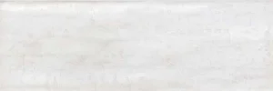 Плитка Vives Laterza Blanco 25x75 глянцевая