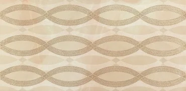 Декоративный элемент Opoczno Lazio Beige Centro 29x59,3 глянцевый