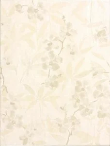 Декоративный элемент Rako Lazio WITKB054 25x33 матовый