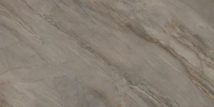 Керамогранит LCM 60120MAE21P Марморис каштановый / Marmorise Marron 60x120 полированный
