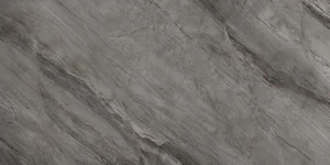 Керамогранит LCM 60120MAE25P Марморис темно-серый / Marmorise Graphite 60x120 полированный