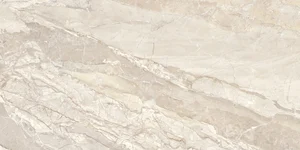 Керамогранит LCM 60120INL01P Минерал кремовый / Mineral Crema 60x120 полированный