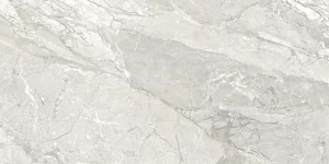 Керамогранит LCM 60120INL15P Минерал серый / Mineral Gray 60x120 полированный