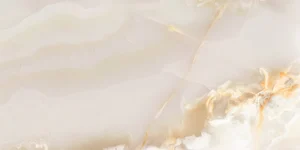 Керамогранит LCM 60120MCA01P Монако Оникс кремовый / Monaco Onyx Crema 60x120 полированный