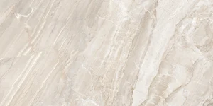Керамогранит LCM 60120NAM01P Намибия кремовый / Namibia Crema 60x120 полированный