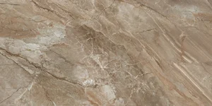 Керамогранит LCM 60120NAM21P Намибия каштановый / Namibia Marron 60x120 полированный