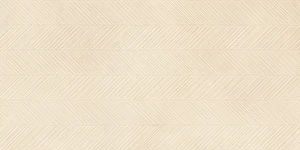 Керамогранит LCM 60120NEV02M Невел Зип кремовый / Nevel Crema Zip 60x120 матовый