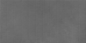 Керамогранит LCM 60120NEV07M Невел Чип темно-серый / Nevel Graphite Chip 60x120 матовый