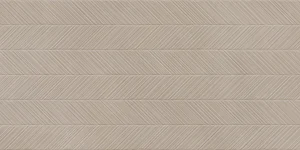 Керамогранит LCM 60120NEV12M Невел Зип серо-коричневый / Nevel Taupe Zip 60x120 матовый