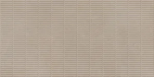 Керамогранит LCM 60120NEV21M Невел Чип серо-коричневый / Nevel Taupe Chip 60x120 матовый