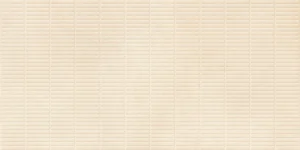 Керамогранит LCM 60120NEV44M Невел Чип кремовый / Nevel Crema Chip 60x120 матовый