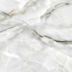Керамогранит LCM 6060ORO15P Оникс Роял серый / Onyx Royal Gray 60x60 полированный