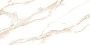 Керамогранит LCM 60120SAC11P Сэнди Каррара / Sandy Carrara 60x120 полированный