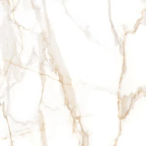 Керамогранит LCM 6060SAC11P Сэнди Каррара / Sandy Carrara 60x60 полированный