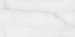 Керамогранит LCM 60120SWX00P Сноу Оникс / Snow Onyx 60x120 полированный