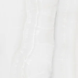 Керамогранит LCM 6060SWX00P Сноу Оникс / Snow Onyx 60x60 полированный