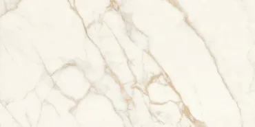 Декоративный элемент Lea Ceramiche Slimtech Delight Calacatta Oro Butterfly A Levigato 120x260 полированный