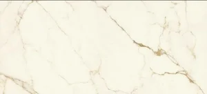 Декоративный элемент Lea Ceramiche Slimtech Delight Calacatta Oro Chain A Levigato 120x260 полированный