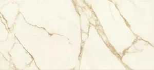 Декоративный элемент Lea Ceramiche Slimtech Delight Calacatta Oro Chain C Levigato 120x260 полированный