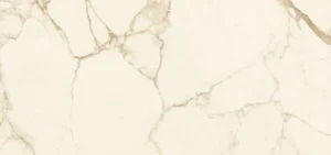 Декоративный элемент Lea Ceramiche Slimtech Delight Calacatta Oro Chain D Levigato 120x260 полированный