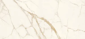 Керамогранит Lea Ceramiche Slimtech Delight Calacatta Oro Nat 120x260 матовый