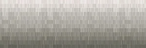 Керамогранит Lea Ceramiche Slimtech Lines And Waves Wave Grey A 100x300 матовый