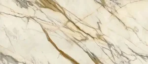 Керамогранит Lea Ceramiche Synestesia Calacatta Golden Borg Chain A Lev LS7S51A 120x278 глянцевый