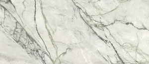 Керамогранит Lea Ceramiche Synestesia Calacatta Emerald Lev LS6S5X0 120x278 полированный