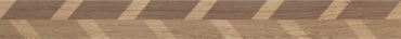 Керамогранит Lea Ceramiche Type 32 Alfa Honey Warm 03 20x200 матовый