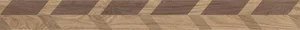 Керамогранит Lea Ceramiche Type 32 Beta Honey Warm 11 20x200 матовый