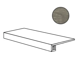 Legni Grigio Gradone 3732