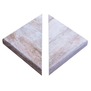 Ступень Natucer Legno Antiquo Angulo Peldano Brindisi 32x46 матовая