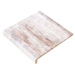 Ступень Natucer Legno Antiquo Peldano Angular Brindisi 32x32 матовая
