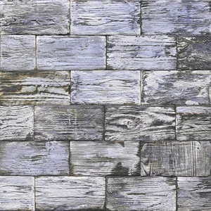 Плитка Mainzu Legno Blu 10x20 матовая