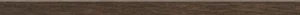 Бордюр La Faenza Legno Del Notaio LNOT BT120OLD 6x120 матовый