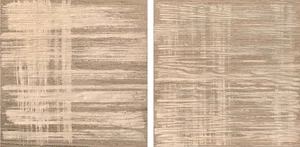 Декоративный элемент La Faenza Legno Del Notaio LNOT DK 20NAT 20x20 матовый