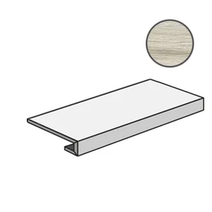 Leonardo .3wood Ступень G120W 32,5x120 матовая